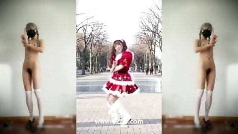 éŸ©å›½ä¸»æ’­èˆžè¹ˆè�...