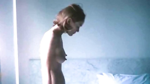 Anna Friel Girlfriend Experience Season 2