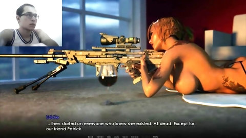 Depravedawakening Lets'play # 16 (eng)