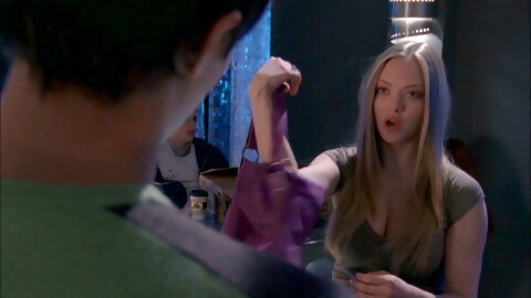 Amanda Seyfried -...