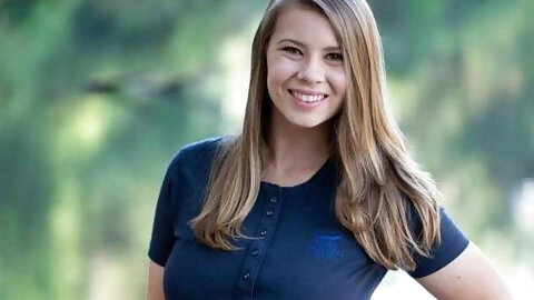Bindi Irwin