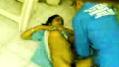 Desi Guy Secretly Recorded His Fucking...