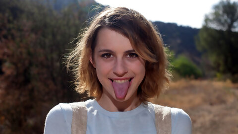 Beautiful Teen Abby Compilation (8)