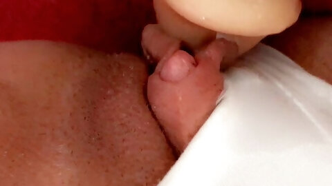 Tiny Hole Need Your Dick