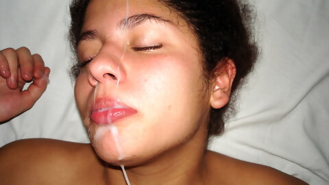 German Skinny Black African Teen Fuck At...