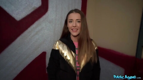 Sybil Kailena - Sexy Student And The...