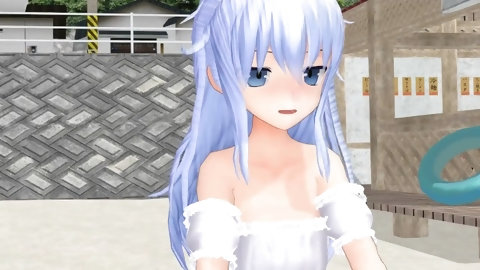 Mmd 6th Division Sisters Get Soaked In...