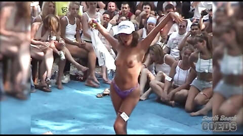 July 2004 Various Video From The Show -...