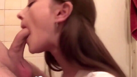 Gagger Gagging State Deepthroat Champion...