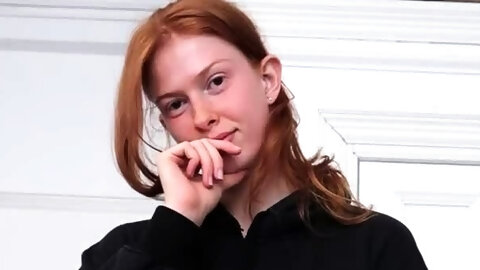 Amateur Busty Webcam Teen Babe