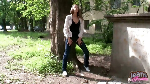 My 18yo Body Looks Amazing In These...