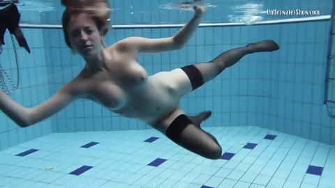 Anetta Surprises You Today!