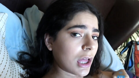 Amateur Busty Webcam Teen Babe