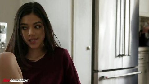 Tiny Stepsis Fuck Doll Harmony Wonder...